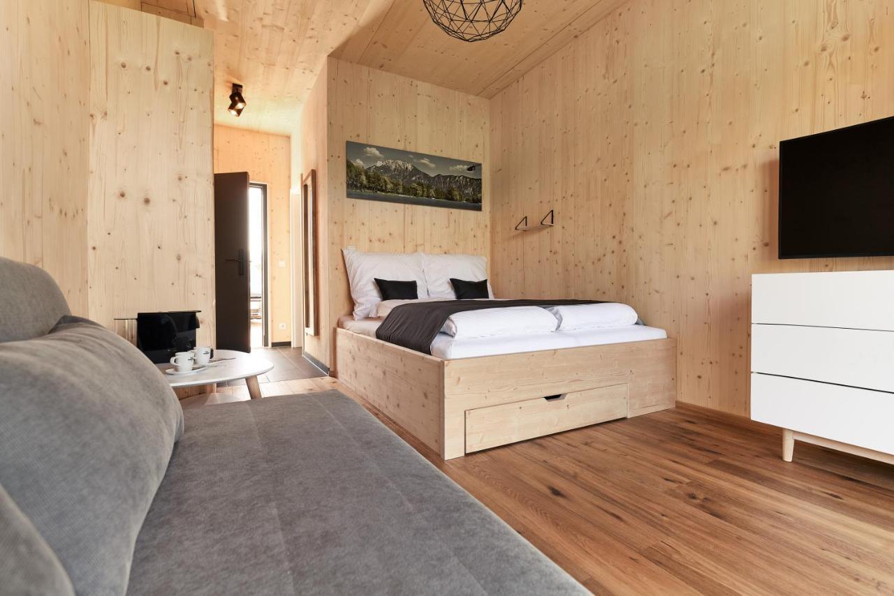 Water, Ski & Mountain Lodge Киферсфельден Экстерьер фото